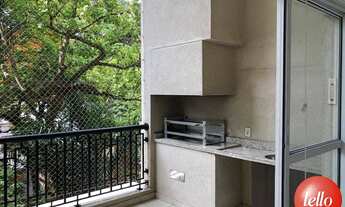 Imagem 7: São Paulo - Apartamento Padrão - Santo Amaro