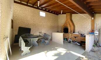 Imagem 7: Sobrado a venda com 3 quartos no parque via norte em Campinas! De 650.000 por 590.000