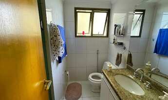 Imagem 5: Apartamento com 3 dormitórios à venda, 98 m² por R$ 900.000,00 - Parque Residencial Aquari