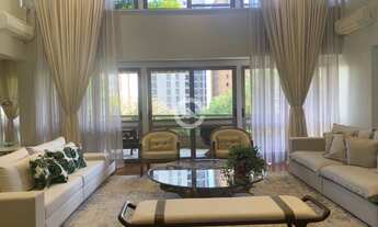 Imagem 4: Apartamento - Cambuí - Campinas