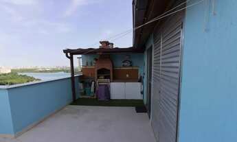 Imagem 6: Cobertura duplex no Rio 2, Barra