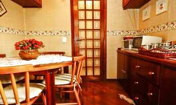 Imagem 7: APARTAMENTO RESIDENCIAL em Sao Paulo - SP, Mooca