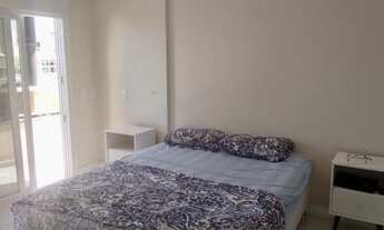 Imagem 7: Cobertura para venda com 157 metros quadrados com 3 quartos em Canasvieiras - Florianópoli