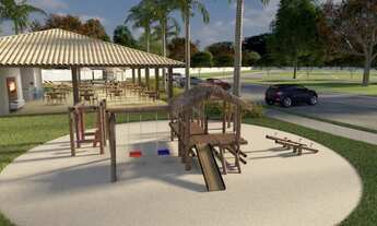 Imagem 4: Campos dos Goytacazes - Terreno Padrão - Parque Rui Barbosa