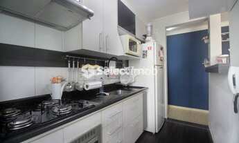 Imagem 4: Apartamento à VENDA no Pq São Vicente - Mauá/SP