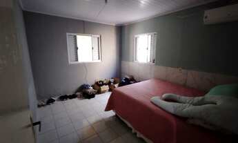 Imagem 6: Casa para venda tem 125 metros quadrados com 3 quartos em Jardim Roriz - Brasília - DF