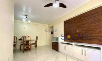 Imagem: Apartamento de 3 dormitórios (1 suíte)