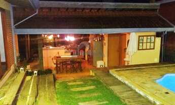 Imagem: Casa - Santa Cruz - Valinhos