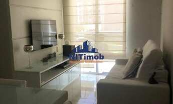 Imagem 3: Apartamento à venda, 2 quartos, 1 suíte, 1 vaga, Centro - Itaboraí/RJ