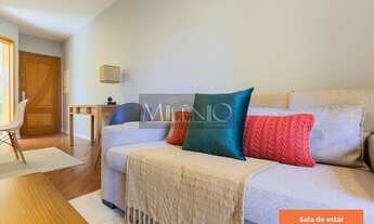 Imagem 2: SãO PAULO - Apartamento Padrão - Vila Ipojuca