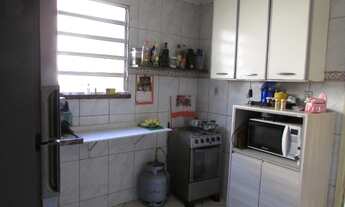 Imagem 5: Ótima Casa com Quintal Grande Próx. ao Tingui - Aceita Financiamento