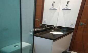 Imagem 2: Sobrado Vila Matilde São Paulo/SP