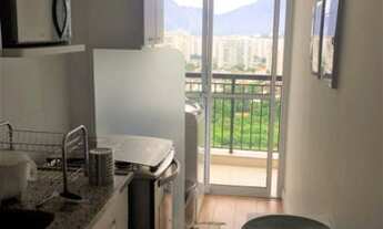 Imagem 5: Apartamento de 2 Quartos no Cidade Jardim, Barra