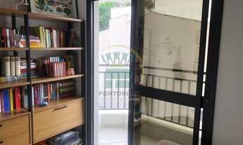 Imagem: Apartamento para locação - Vila Valparaiso