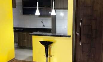 Imagem 7: Apartamento para venda com 62 metros quadrados com 3 quartos em Água Fria - Recife - PE