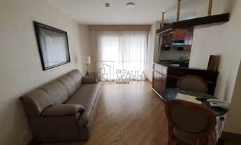 Imagem: Flat Residencial - Bela Vista - Venda!