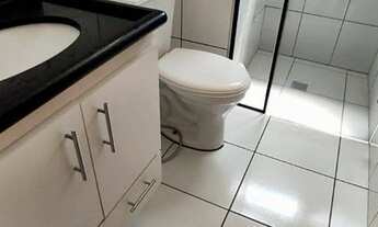 Imagem 6: Venda - Apartamento - Jardim Paulista - Santa Bárbara D'Oeste - SP