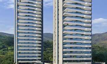 Imagem: Apartamento com 4 dormitórios à venda