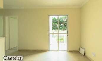 Imagem: Apartamento com 2 dormitórios à venda