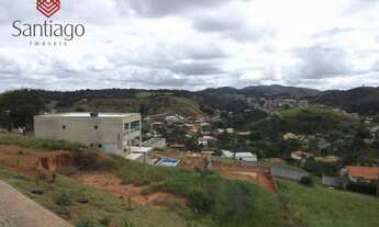 Imagem 6: Casa com 4 dormitórios à venda, 500 m² por R$ 700.000,00 - Terras do Comendador - Juiz de