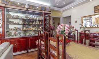 Imagem 5: Apartamento Venda Higienópolis 168 m² 3 Dormitórios