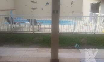 Imagem 5: Casa com 1 suíte, 02 dormitórios, dormitório externo, para alugar, 250 m² por R$ 1.300/dia