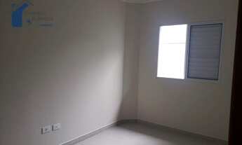 Imagem: Casa com 2 dormitórios à venda, 65 m²