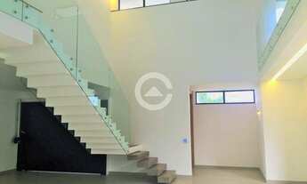 Imagem 4: Casa - Loteamento Mont Blanc Residence - Campinas