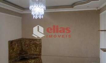 Imagem 3: CASA PARA venda COM 3 QUARTOS, edícula com churrasqueira