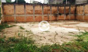 Imagem 3: Terreno - Loteamento Caminhos de São Conrado (Sousas) - Campinas