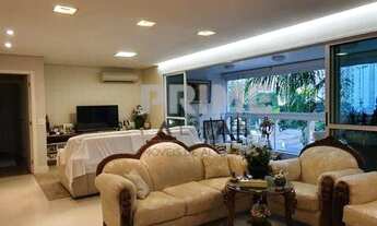 Imagem 1: Apartamento com 3 dormitórios à venda, 128 m² por R$ 1.060.000 - Centro - Londrina/PR