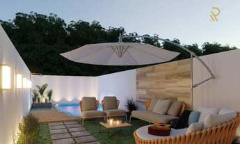 Imagem 7: Casa com 3 dormitórios à venda, 131 m² por R$ 649.000,00 - Morada de Laranjeiras - Serra/E