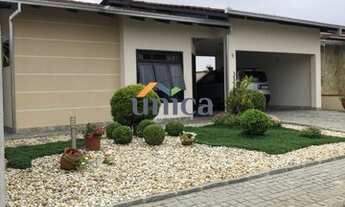 Imagem 4: Casa Plana - Condomínio Fechado