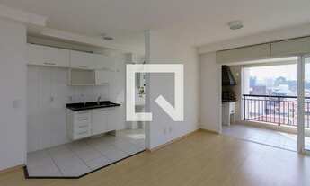 Imagem 2: Apartamento para Aluguel - Chácara Santo Antonio, 2 Quartos, 81 m2