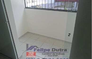 Imagem 5: Apartamento no Jardim São Paulo/Bancários com 2 Quartos