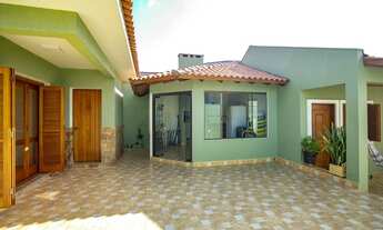 Imagem 4: Casa para venda com 350 metros quadrados com 3 quartos em Tristeza - Porto Alegre - RS