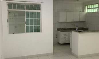 Imagem 2: Apartamento para aluguel, 2 quartos, 1 vaga, Jardim da Cidade - Betim/MG
