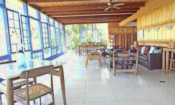 Imagem 4: CA0037- Casa residencial à venda, Enseada, Guarujá