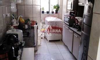 Imagem 5: Apartamento a Venda no bairro Canto do Forte - Praia Grande, SP