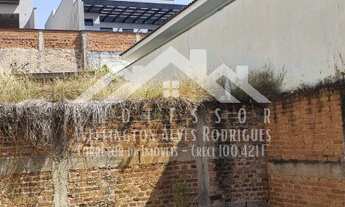 Imagem 4: Terreno No Condomínio Florença - Limeira SP