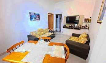 Imagem 5: Apartamento com 1 dorm, Ocian, Praia Grande - R$ 180 mil, Cod: 1678