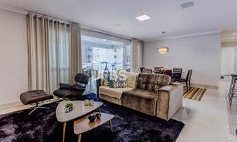 Imagem 4: Sky Life - Apartamento 4 quartos, sendo 4 suítes