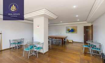 Imagem 5: IMPERDÍVEL! Cobertura Duplex Mobiliada em Moema! Um luxo!