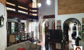 Imagem 4: Casa (sobrado na rua) 5 dormitórios/suite, cozinha planejada