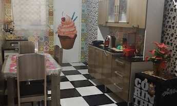 Imagem 3: Sobrado com 2 dormitórios à venda, 350 m² por R$ 1.350.000,00 - Jardim Paulista - Guarulho