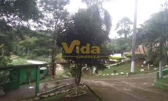 Imagem 7: Ibiúna - Casa Padrão - Cachoeira