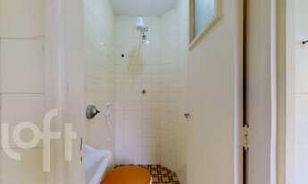 Imagem 2: APARTAMENTO RESIDENCIAL em São Paulo - SP, Vila Olímpia