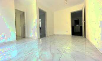 Imagem 7: OPORTUNIDADE ÚNICA, apartamento térreo REFORMADO com 59m², 2 quartos Residencial Antonini