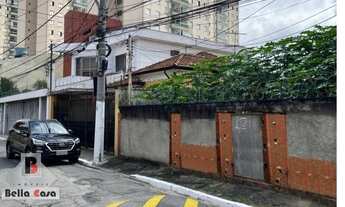 Imagem 3: Excelente Terreno com 240 m² - Tatuapé!!!