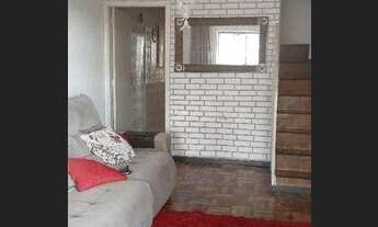 Imagem 7: Casa com 2 dormitórios à venda, 106 m² por R$ 405.000,00 - Vila Industrial - Campinas/SP